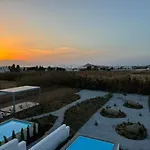 Appartement Luxury Sea View In Kastraki