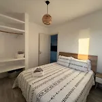 Luxury Sea View In Kastraki Appartement