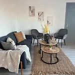 Appartement Luxury Sea View In Kastraki *