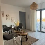 Appartement Luxury Sea View In Kastraki *