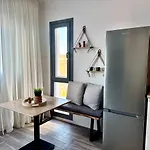 Appartement Luxury Sea View In Kastraki *