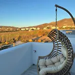 Luxury Sea View In Kastraki Appartement