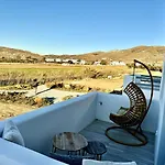 Appartement Luxury Sea View In Kastraki