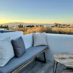 Luxury Sea View In Kastraki Appartement Kastrákion
