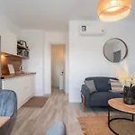 Luxury Sea View In Kastraki Appartement Kastrákion