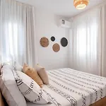 Luxury Sea View In Kastraki Appartement