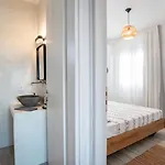 Luxury Sea View In Kastraki Kastrákion