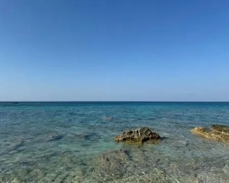Luxury Sea View In Kastraki Apartment Kastraki (Naxos)