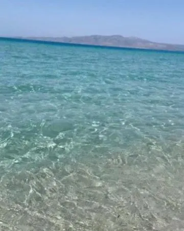 Luxury Sea View In Kastraki *