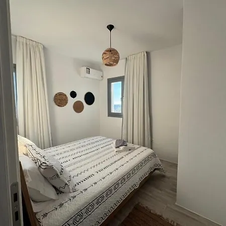 Luxury Sea View In Kastraki