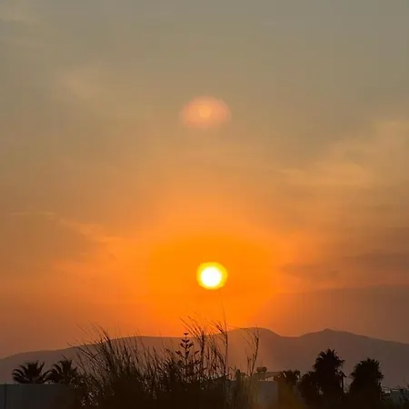 Luxury Sea View In Kastraki Appartamento *