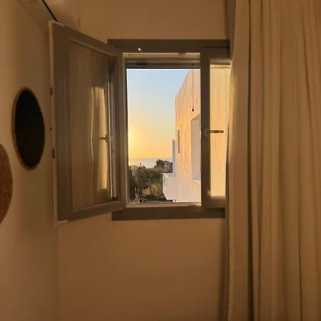 Luxury Sea View In Kastraki * Kastraki (Naxos)