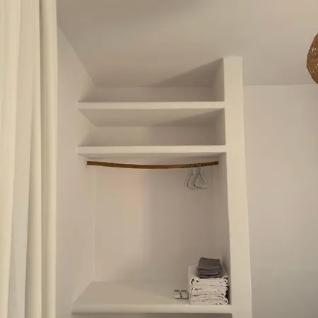 Luxury Sea View In Kastraki