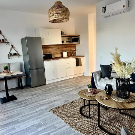 Luxury Sea View In Kastraki Apartment Kastraki (Naxos)