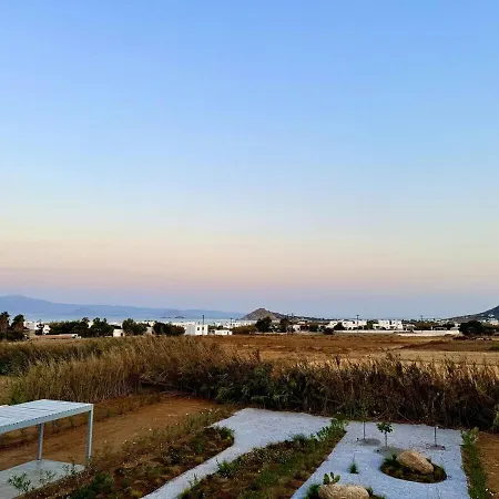 Apartment Luxury Sea View In Kastraki Kastraki (Naxos)