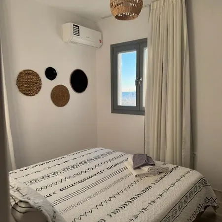 Luxury Sea View In Kastraki