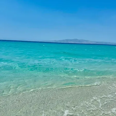 Luxury Sea View In Kastraki *