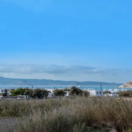 Appartement Luxury Sea View In Kastraki Kastrákion